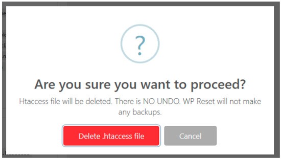 Плагин WP Reset - простое решение, чтобы сбросить сайт WordPress к первоначальным настройкам