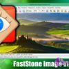 Программа FastStone Image Viewer