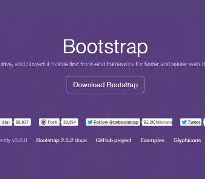 Bootstrap,  что это и как установить